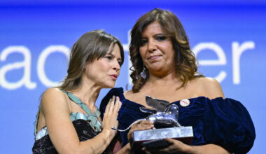 La voce di Hind Rajab, ora la strada verso l'Oscar - Notizie