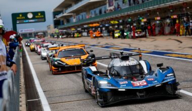 BoP Fuji: nessun cambiamento nei pesi, più potenza ad Alpine ed energia a Toyota