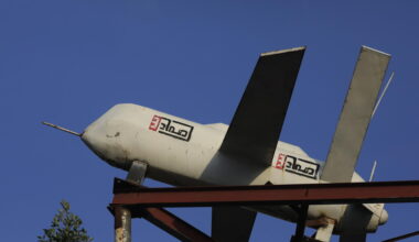 Drone dallo Yemen colpisce Eilat, 20 feriti, due gravi - Ultima ora