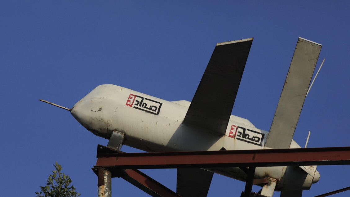 Drone dallo Yemen colpisce Eilat, 20 feriti, due gravi - Ultima ora