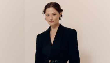 Louisa Jacobson Gummer, figlia di Meryl Streep: vita, carriera e stile dell'attrice