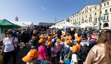 Dalla seconda pedalata più lenta del mondo a Paolo Bettini: il sabato del Cuneo Bike Festival - La Guida