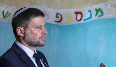 Smotrich rivela, trattativa con gli americani su 'Eldorado Gaza'. L'Ue verso sanzioni a Israele, 'l'orrore a Gaza deve finire' - La voce degli Eurodeputati