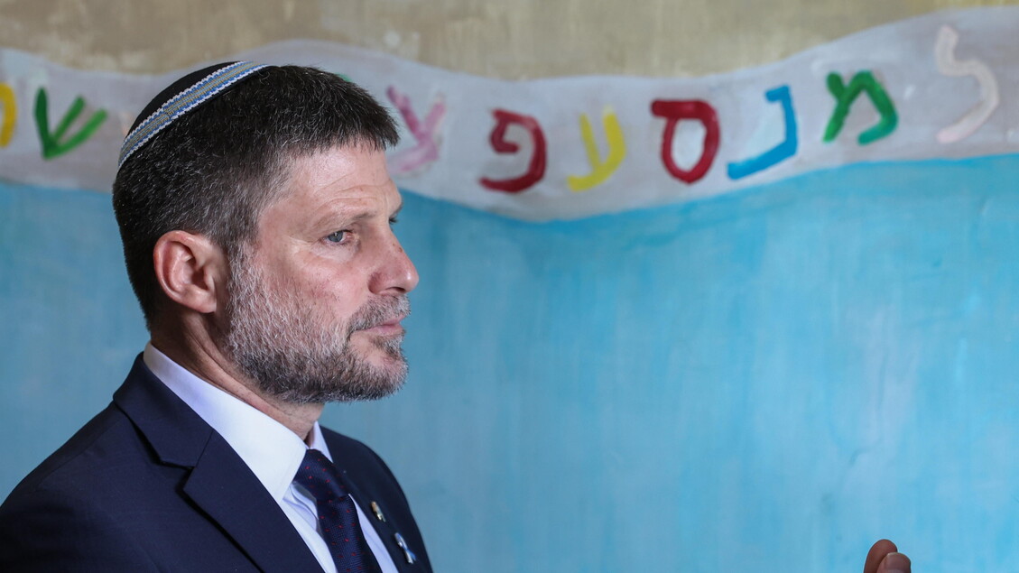 Smotrich rivela, trattativa con gli americani su 'Eldorado Gaza'. L'Ue verso sanzioni a Israele, 'l'orrore a Gaza deve finire' - La voce degli Eurodeputati
