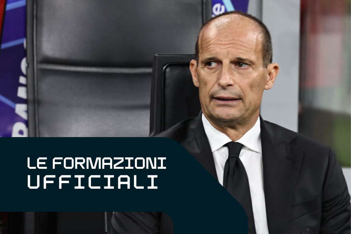 Serie A: le formazioni della 5ª giornata di campionato