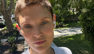 Bianca Balti, la verità dietro il silenzio social: “Ho avuto la depressione”