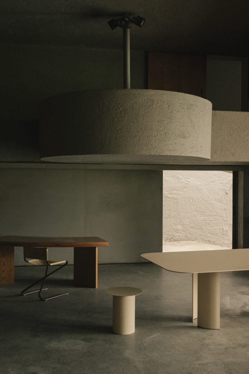 A casa di. Scenografie d’autore per cataloghi e pubblicità