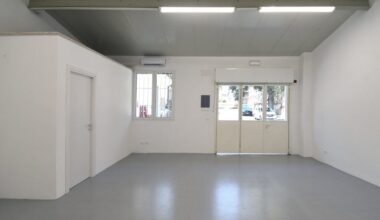 A Roma sta per aprire una nuova galleria d’arte che dà voce alla resistenza politica 