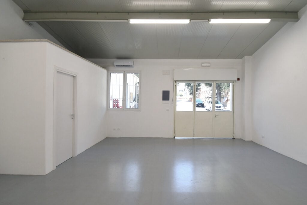 A Roma sta per aprire una nuova galleria d’arte che dà voce alla resistenza politica 