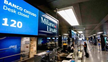 Sciopero aereo oggi 26 settembre, chi si ferma e i voli garantiti: cosa sapere