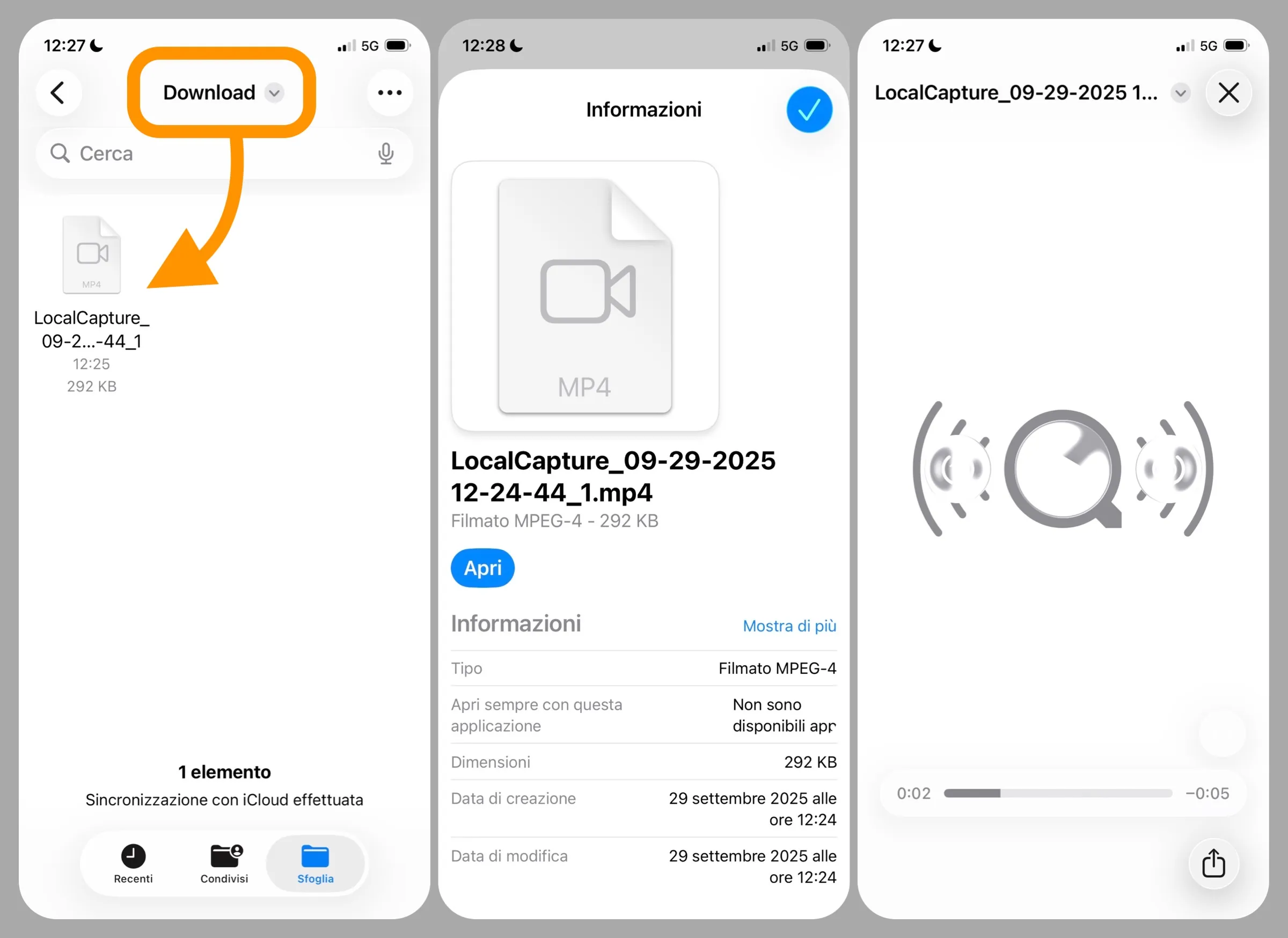 iOS 26, come registrare le telefonate con iPhone - macitynet.it iOS 26, come registrare le telefonate con iPhone - macitynet.it