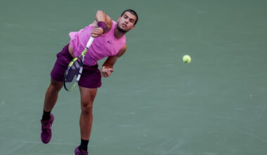 Us Open: Djokovic ko, Alcaraz vola in finale - Tennis