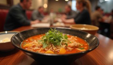 Urinano nella zuppa del ristorante, maxi multa per due adolescenti - alanews