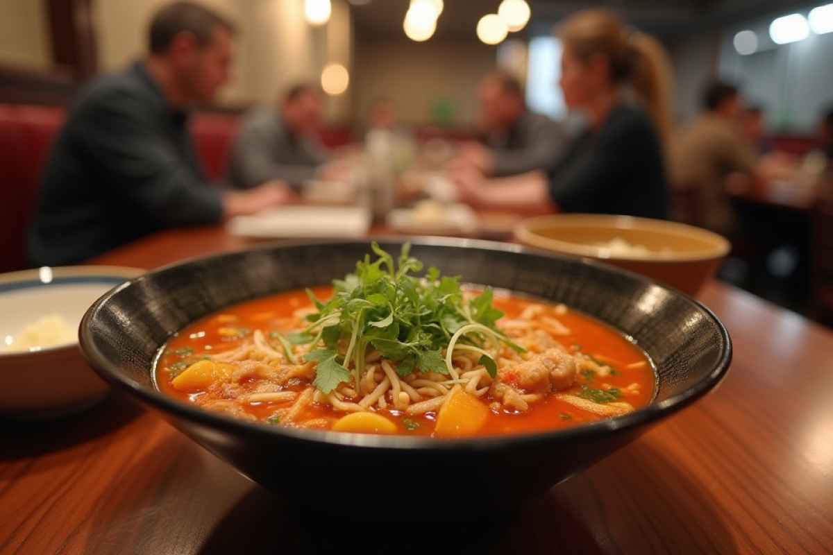 Urinano nella zuppa del ristorante, maxi multa per due adolescenti - alanews