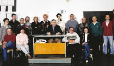 Conoscersi, incontrarsi, comunicare. In un libro i 40 anni dell'Università per Adulti di Lugo