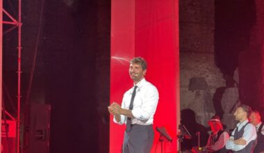 I video rubati a De Martino, si indaga per revenge porn - Notizie