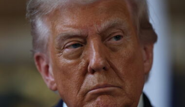 Trump, apprezzo l'approvazione di Xi su TikTok - Ultima ora