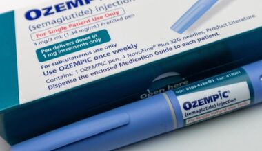 Ecco perché tutti adorano questo farmaco per perdere peso