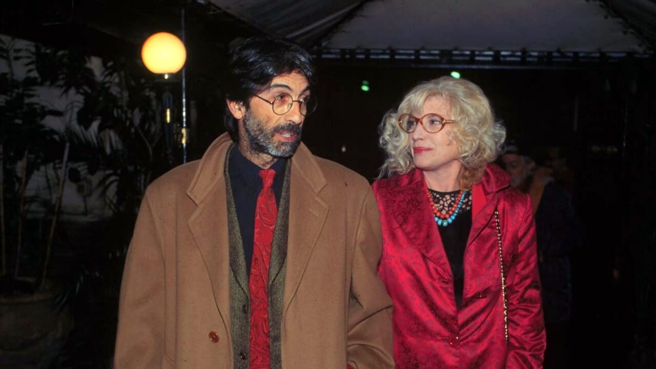 È morto Roberto Russo, il regista marito di Monica Vitti
