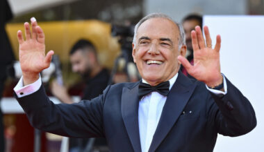 Barbera, 'accordo nella giuria, un verdetto tra cinema e realtà' - Ultima ora