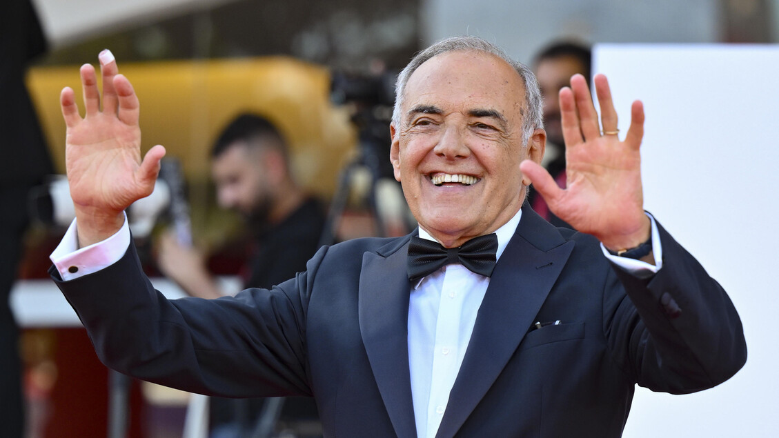Barbera, 'accordo nella giuria, un verdetto tra cinema e realtà' - Ultima ora