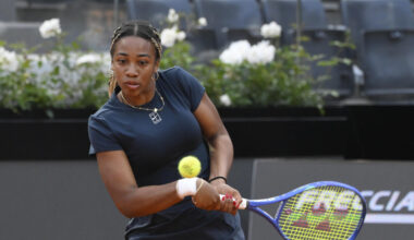 Tennis: prima convocazione in BJK Cup per l'azzurrina Tyra Grant - Notizie