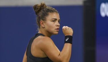 Tennis: Paolini sempre leader delle azzurre, Sabalenka resta la regina - Tennis