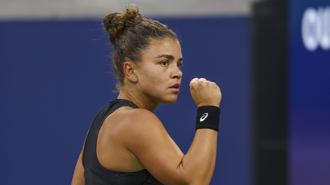 Tennis: Paolini sempre leader delle azzurre, Sabalenka resta la regina - Tennis