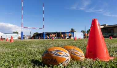 CAMPO DA RUGBY AD APRILIA, LA SOCIETÀ PAGA E IL COMUNE LE RESTITUISCE L'IMPIANTO