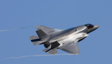 Tre jet russi nello spazio aereo estone, respinti da F35 italiani. Mosca: "Nessuno sconfinamento" - Notizie