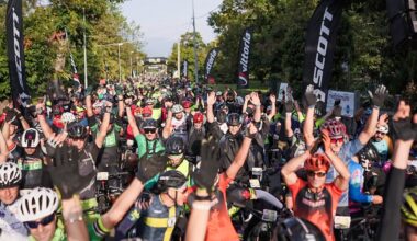 Percorsi per tutti al Castagna Bike&Trails powered by Scott