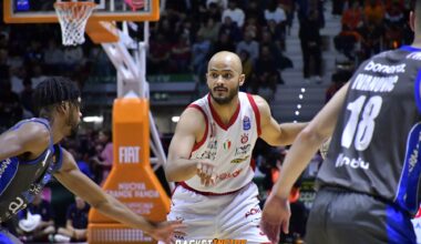 Olimpia Milano, perfetto equilibrio nello scrimmage contro Ulm
