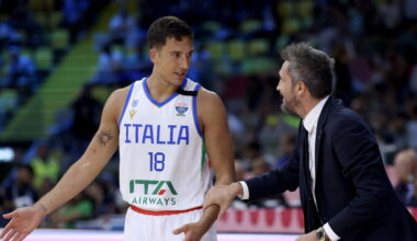 Eurobasket: Italia ottavi da brivido contro l'asso Doncic - Notizie
