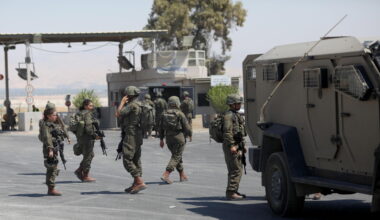 Attacco al confine tra Israele e Giordania, due morti - Medio Oriente