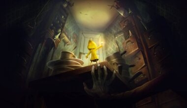 L'upgrade di Little Nightmares alla Enhanced Edition non è gratis su Nintendo Switch 2, solo su PC, PS5 e Xbox
