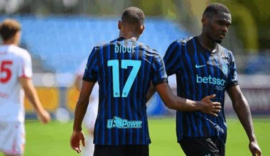 Saldo mercato 2025, Inter chiude a +34 mln: quarta in Italia. Milan +76...