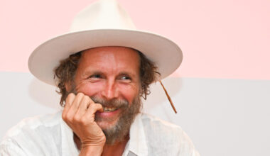 Jovanotti: 'Ho un sogno, un piccolo musical su Vespucci' - Musica