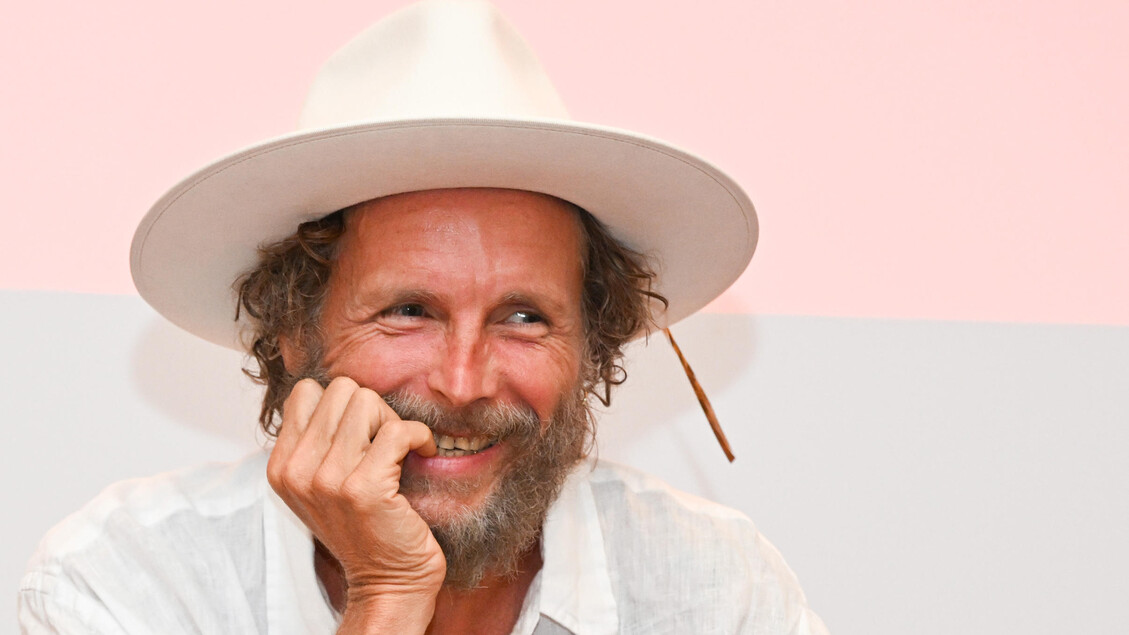 Jovanotti: 'Ho un sogno, un piccolo musical su Vespucci' - Musica