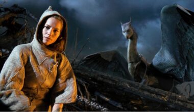 5 film tratti da libri che hanno totalmente deluso i fan