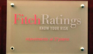 Fitch, atteso per stasera il rating sull’Italia: possibile un upgrade - Sky TG24