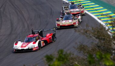 BoP Austin: mazzata di peso e meno potenza per Cadillac e Porsche