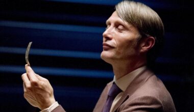 5 serie tv con i serial killer da recuperare se siete amanti di Dexter