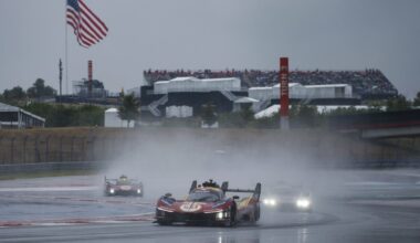 Austin, 3a Ora: Ferrari al comando con Giovinazzi a metà gara