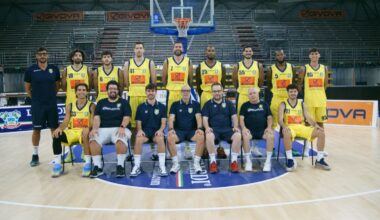 FOCUS BM/ L'ANALISI - LA NUOVA SCAFATI: UN ROSTER BEN COSTRUITO PER TORNARE SUBITO IN SERIE A - DI ALESSIO APICELLA