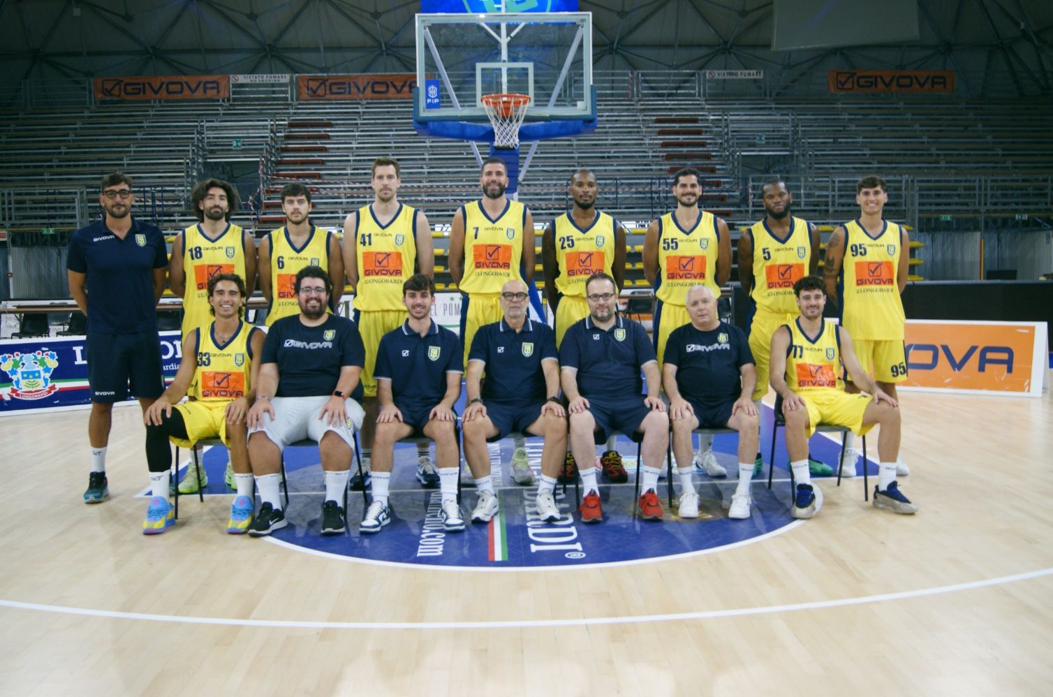 FOCUS BM/ L'ANALISI - LA NUOVA SCAFATI: UN ROSTER BEN COSTRUITO PER TORNARE SUBITO IN SERIE A - DI ALESSIO APICELLA