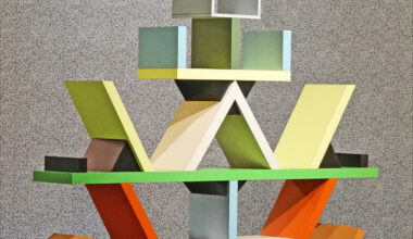 Dalla Biblioteca dell'Ordine: Ettore Sottsass