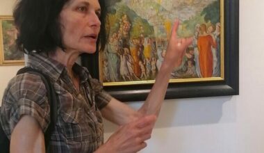 Dedicato a Umberto Vittorini. Sabato si presenta il libro di Carol Morganti