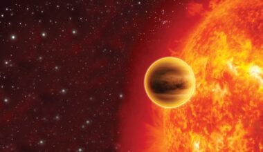Merate: 30 anni fa la scoperta di 51 Pegasi b. Un evento all’osservatorio il 3 ottobre