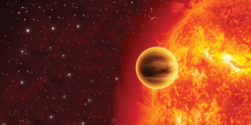 Merate: 30 anni fa la scoperta di 51 Pegasi b. Un evento all’osservatorio il 3 ottobre
