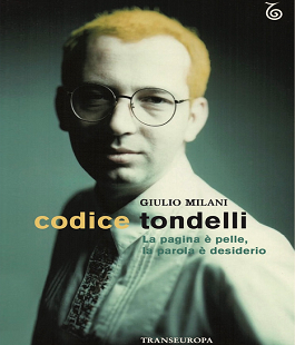 presentazione del "Codice Tondelli" di Giulio Milani al Love Orticoltura